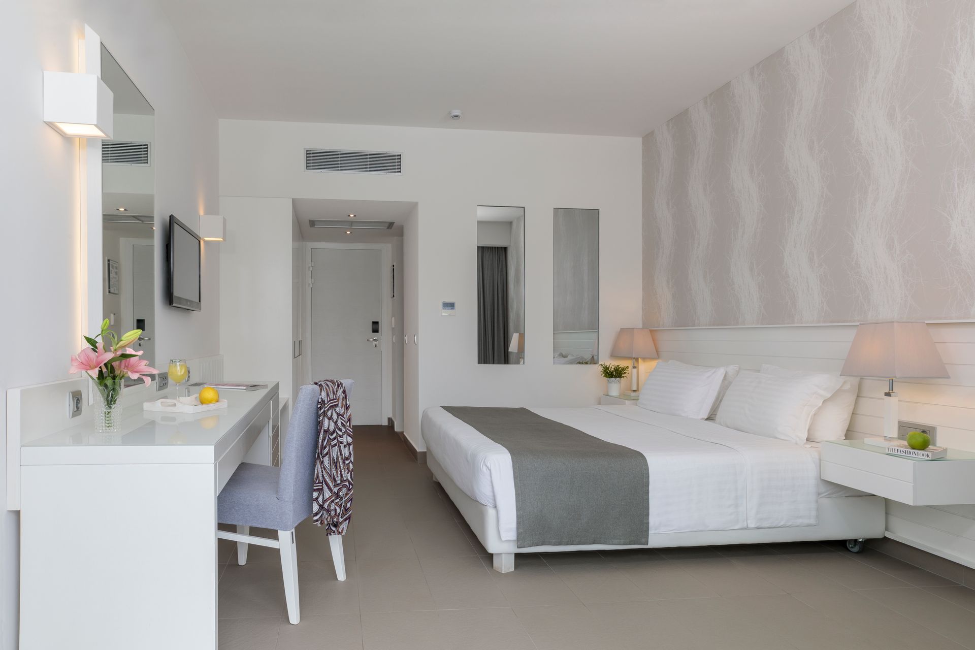 Princess Andriana Resort & Spa - HOP - 3