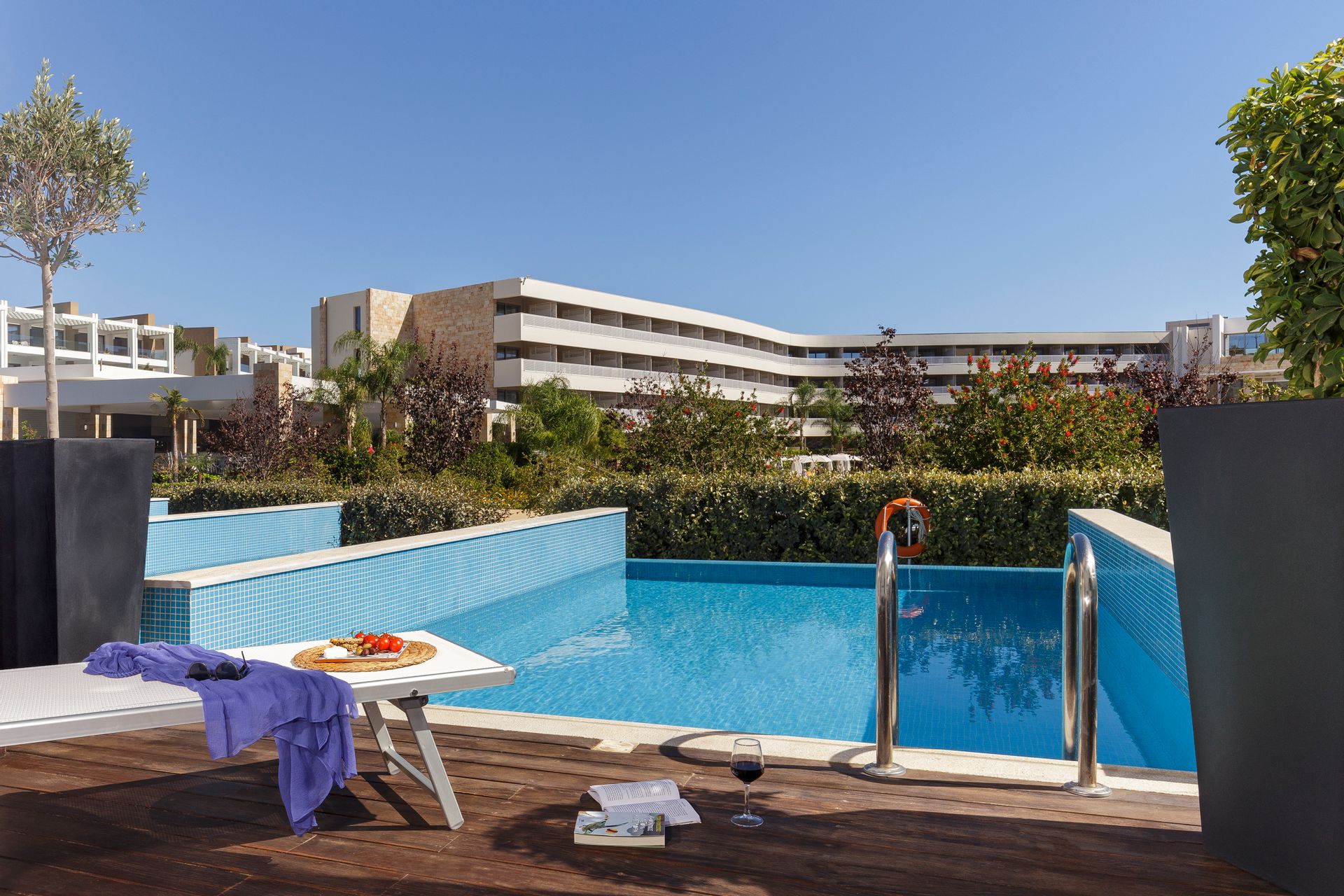 Princess Andriana Resort & Spa - HOP - 4