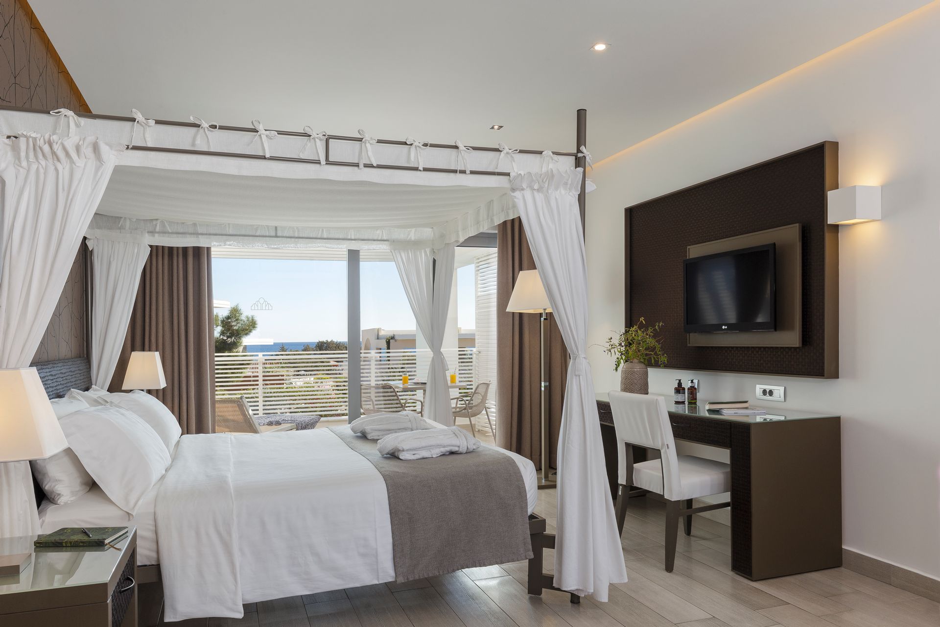 Princess Andriana Resort & Spa - JSU - 2