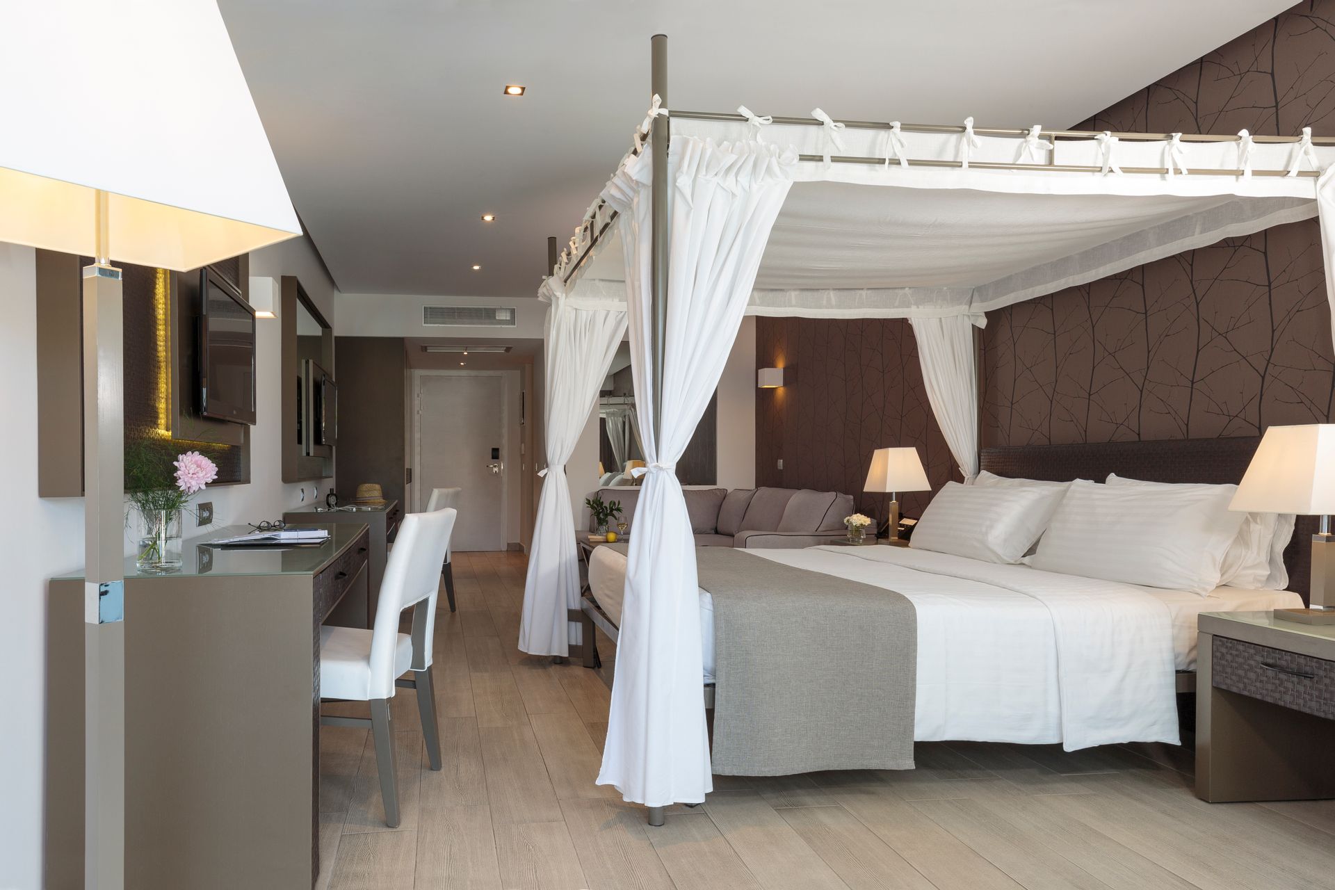 Princess Andriana Resort & Spa - JSU - 3