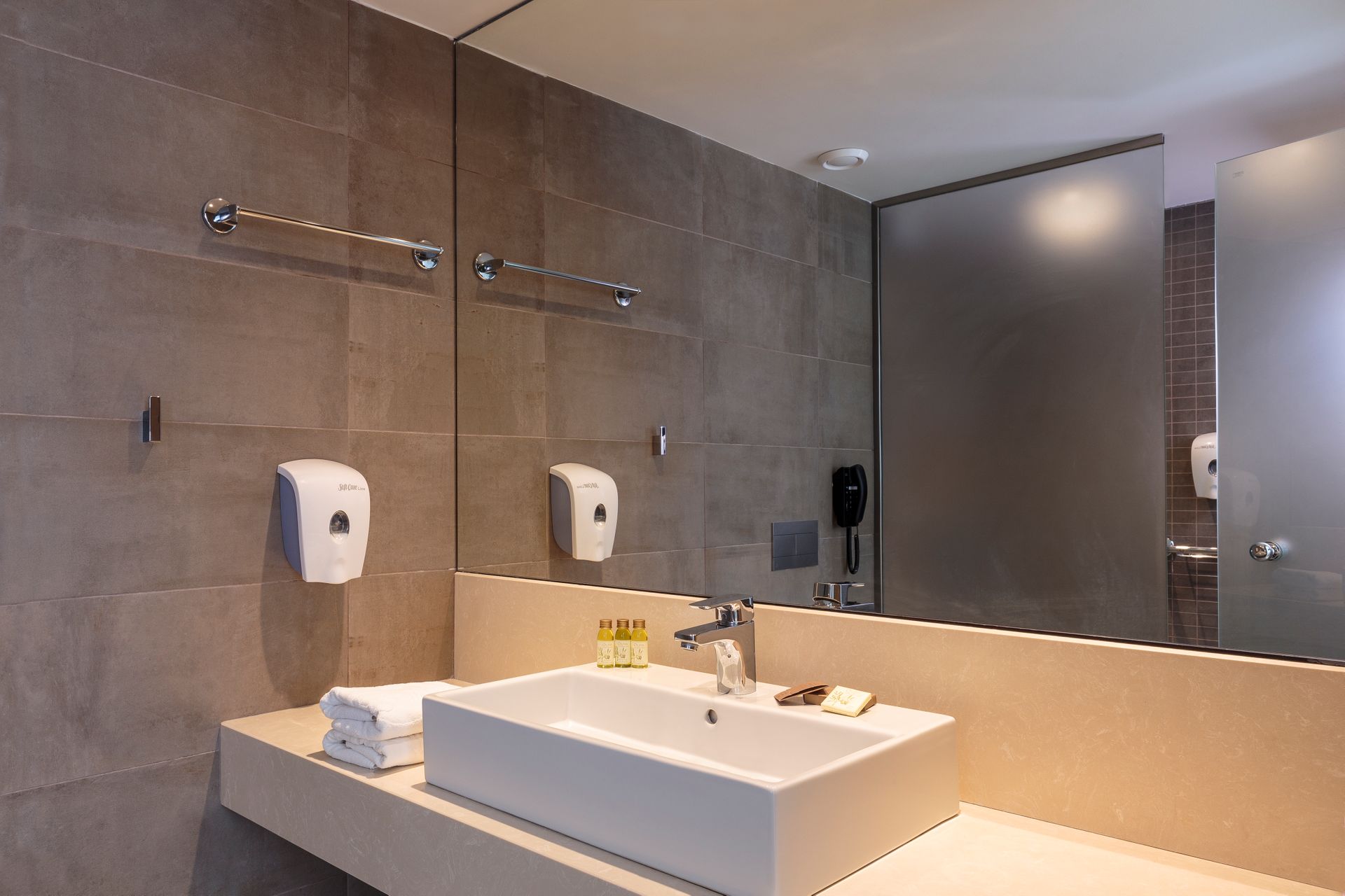 Rodos Princess Beach Resort & Spa - DBLGV - 5