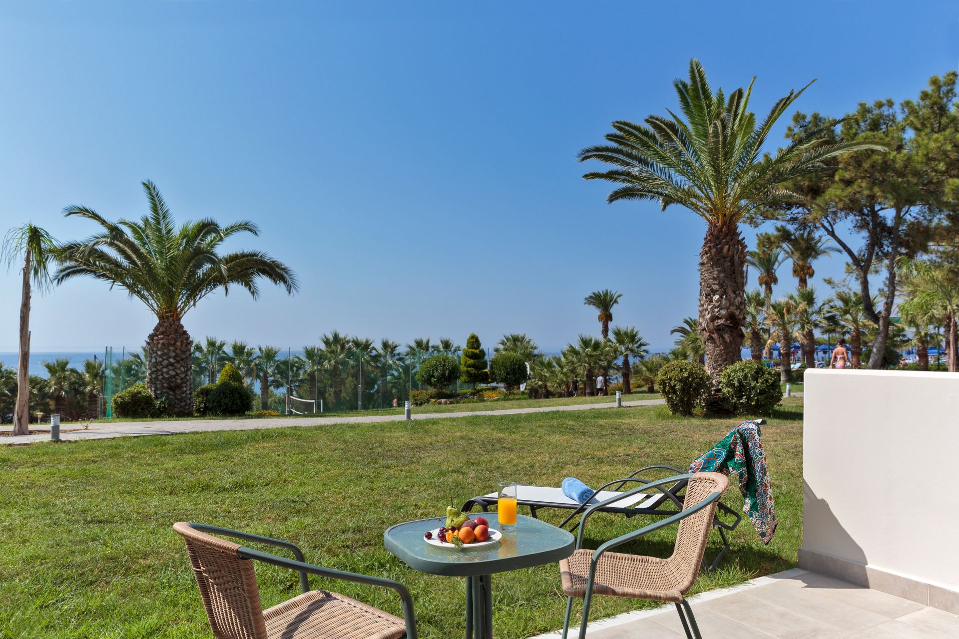 Rodos Princess Beach Resort & Spa - DBLGV - 6