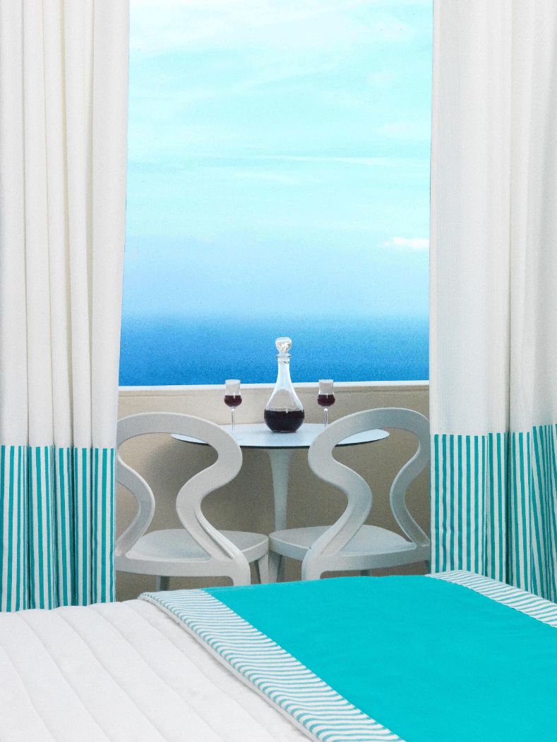 Junior Suite Sea View