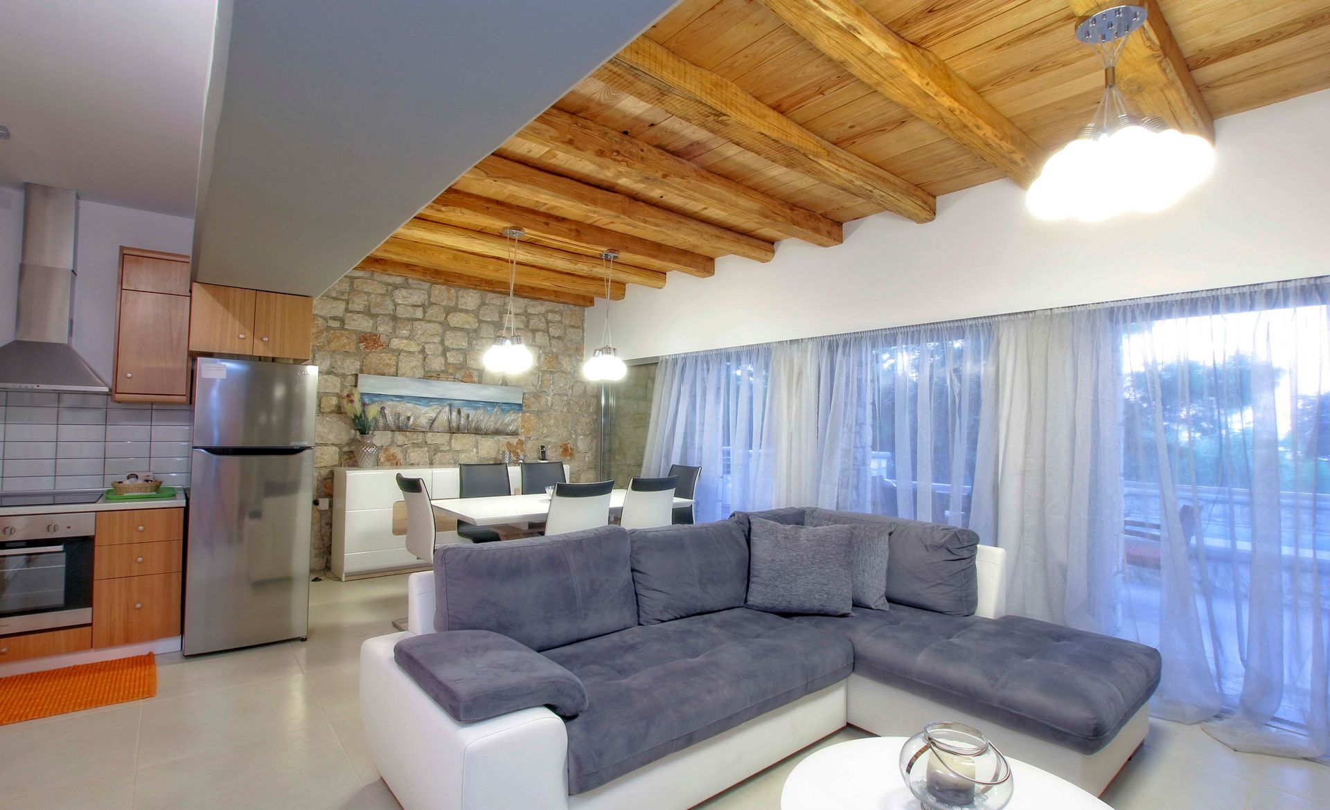 Blue Dream Luxury Villas - BARBIE - 2