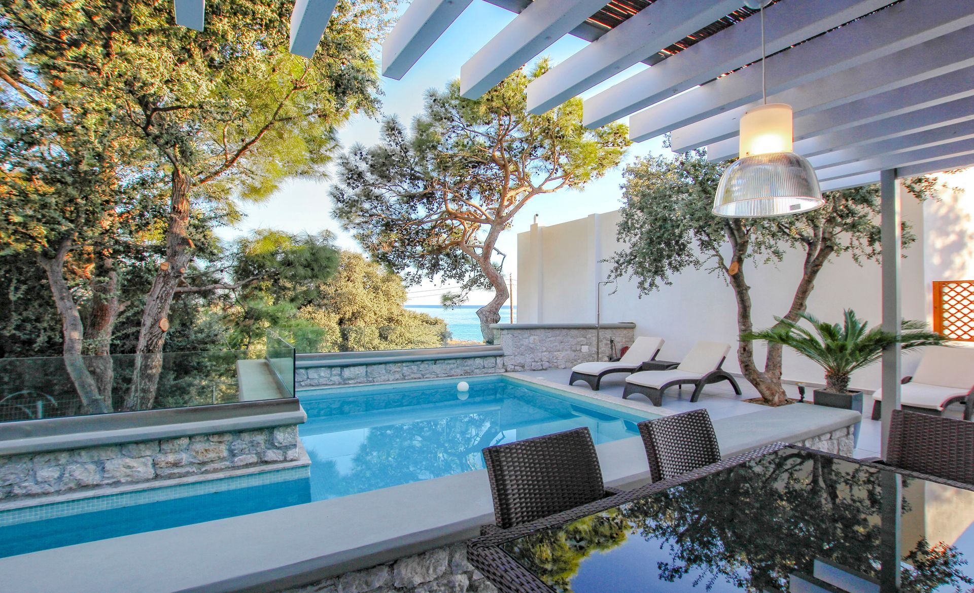 Blue Dream Luxury Villas - BARBIE - 4