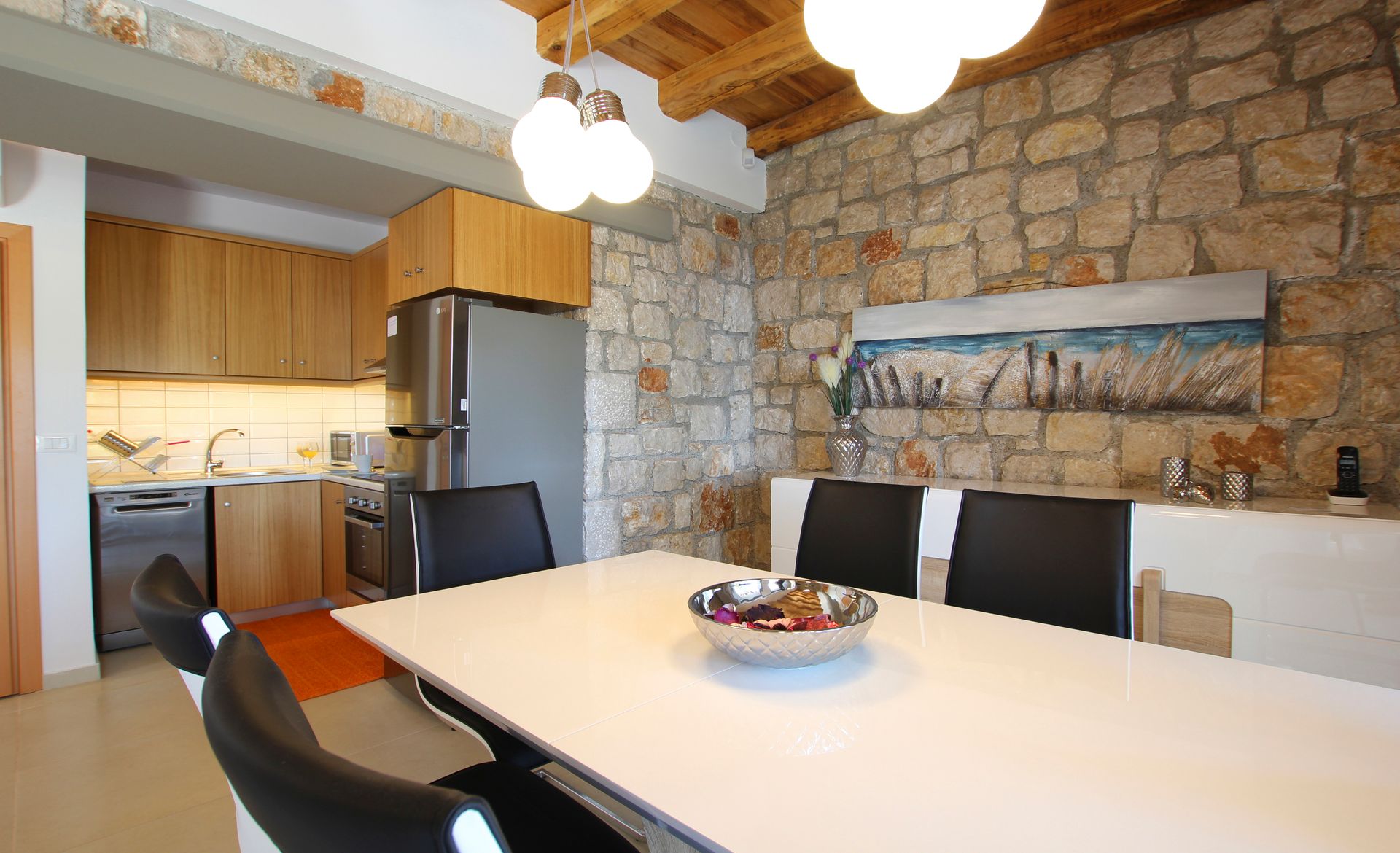 Blue Dream Luxury Villas - BARBIE - 8
