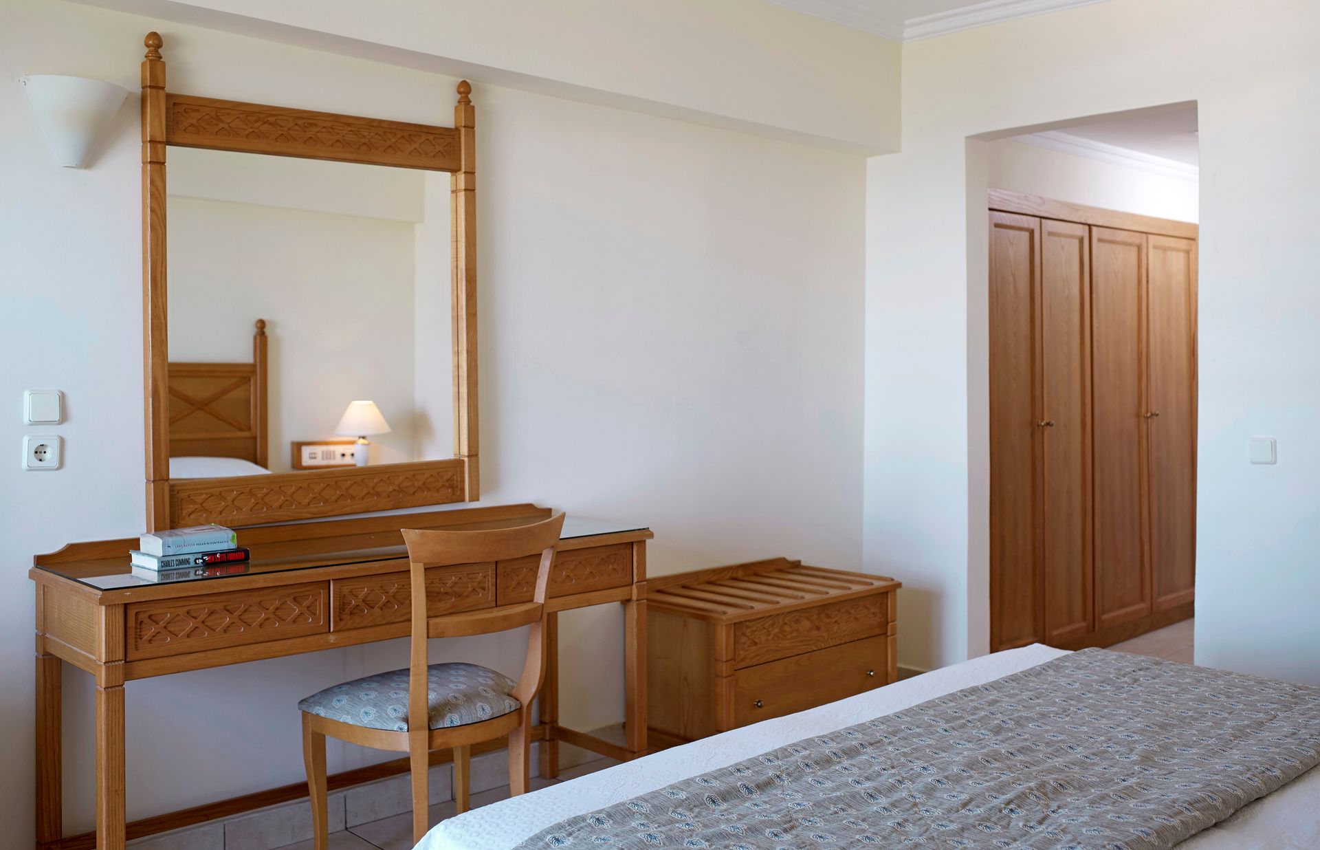 Mikro Livadi Rethymno - SPRELI - 24