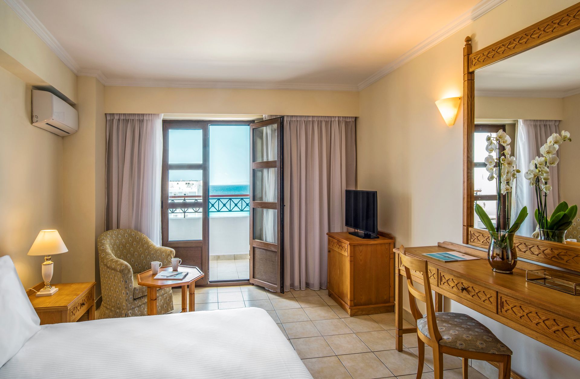 Mikro Livadi Rethymno - SPRELI - 13