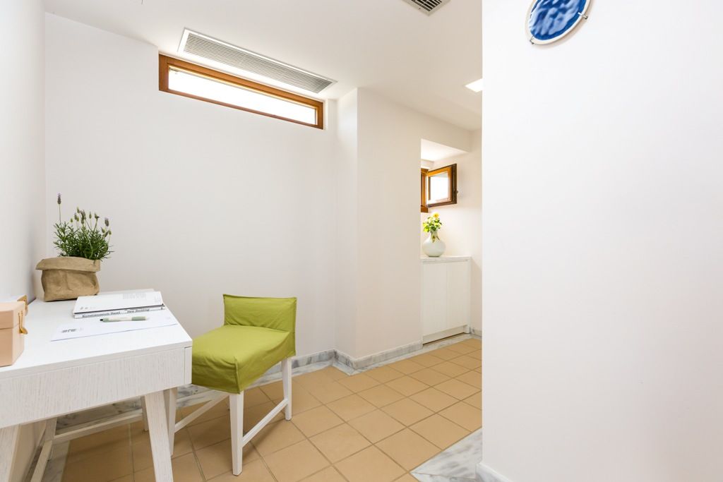 Mikro Livadi Rethymno - SPRELI - 16