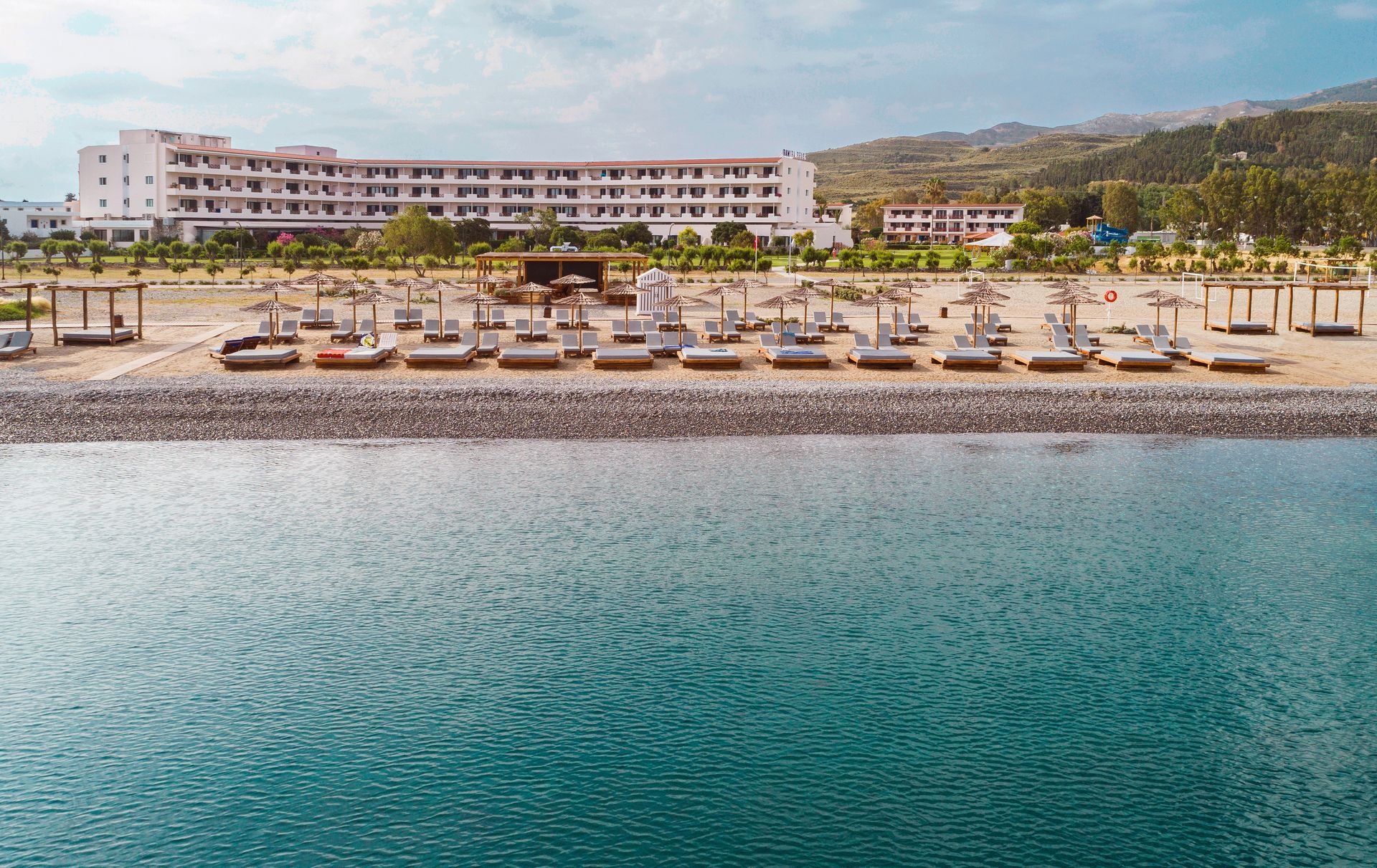 Mikro Livadi Rethymno - SPRELI - 20