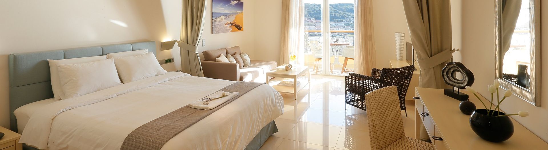 Picture Suites Corfu - SUITE - 1