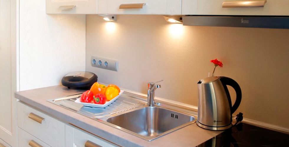 Picture Suites Corfu - SUITE - 2