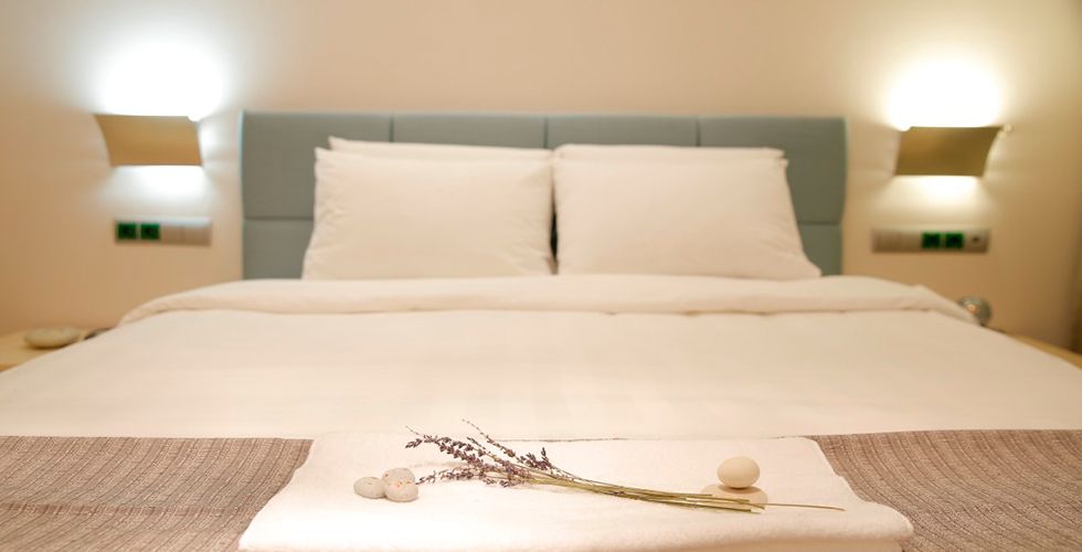 Picture Suites Corfu - SUITE - 3