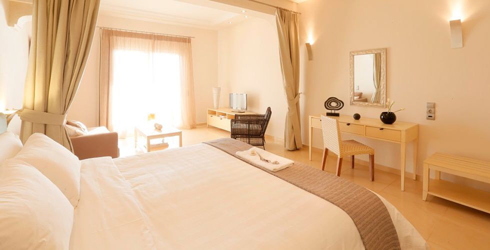 Picture Suites Corfu - SUITE - 5