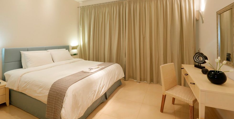 Picture Suites Corfu - SUITE - 6