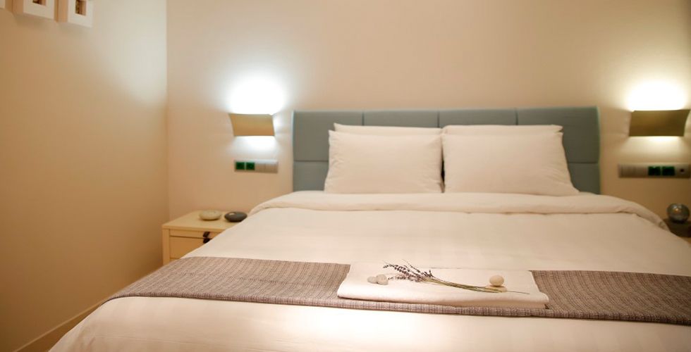 Picture Suites Corfu - SUITE - 8