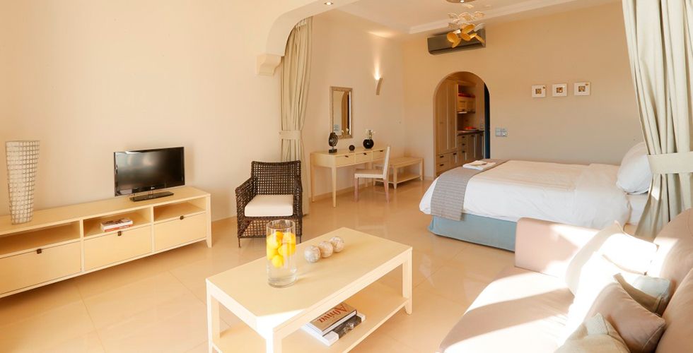 Picture Suites Corfu - SUITE - 9