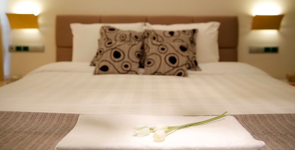 Picture Suites Corfu - SENIOR - 3
