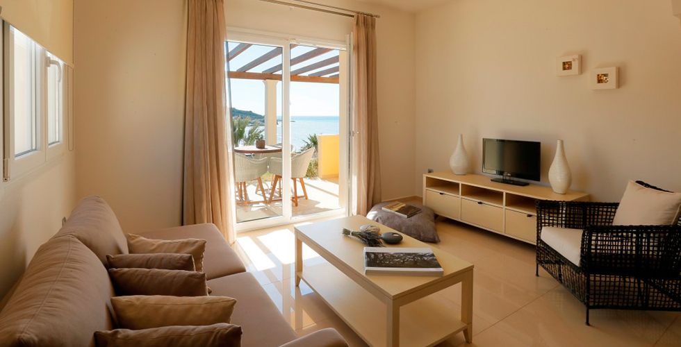 Picture Suites Corfu - SENIOR - 4