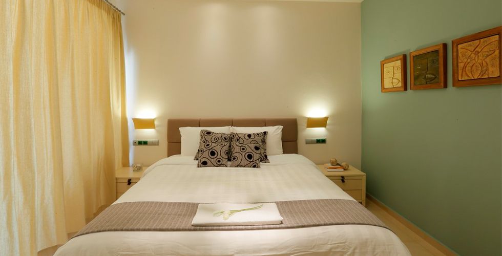 Picture Suites Corfu - SENIOR - 5