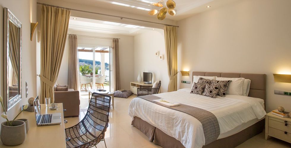 Picture Suites Corfu - SENIOR - 7