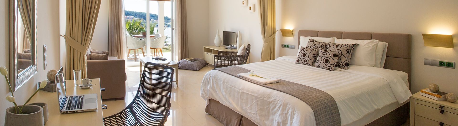 Picture Suites Corfu - SENIOR - 1