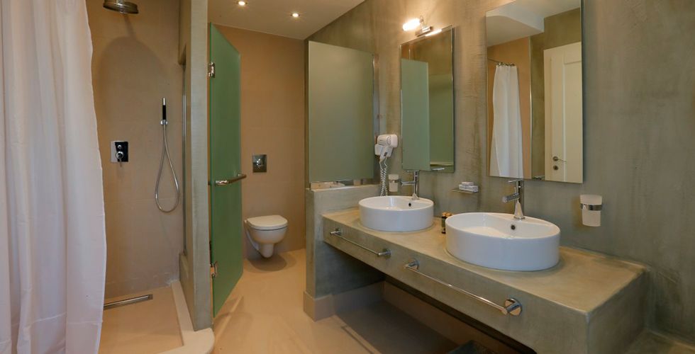 Picture Suites Corfu - SENIOR - 9