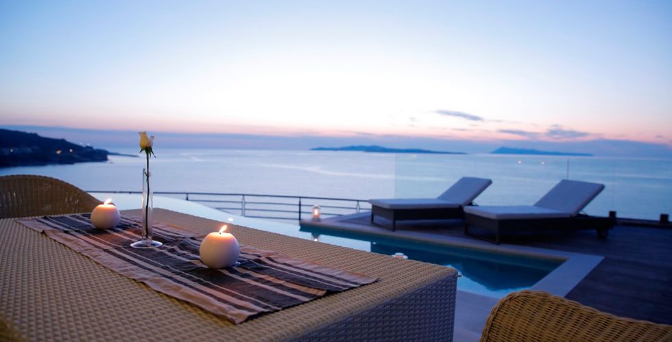 Picture Suites Corfu - PRESID - 2