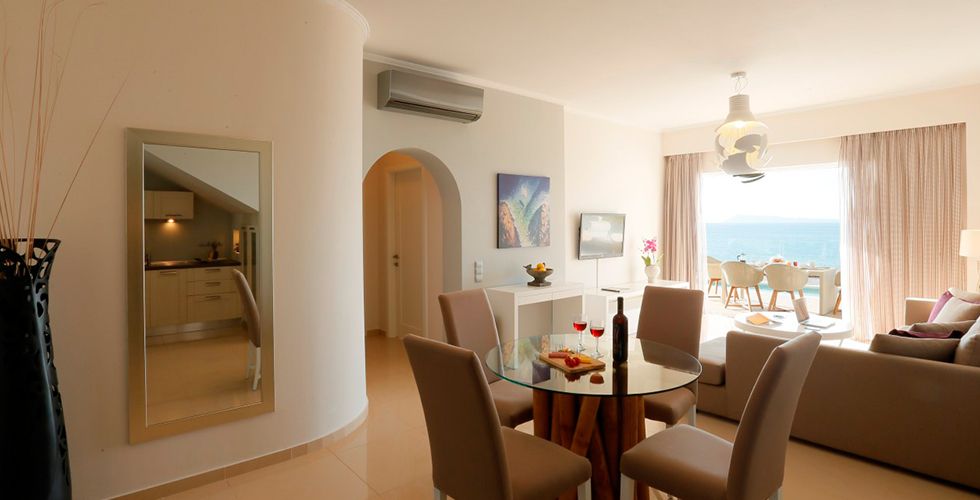 Picture Suites Corfu - PRESID - 3