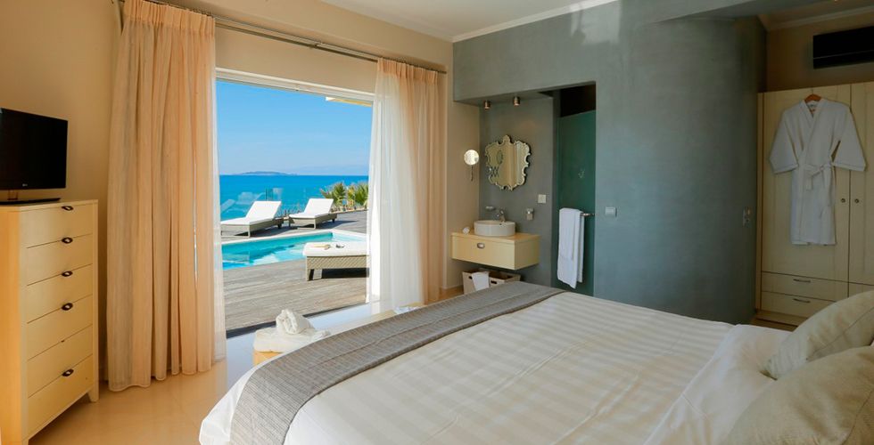 Picture Suites Corfu - PRESID - 4