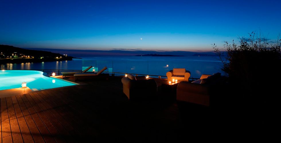 Picture Suites Corfu - PRESID - 6