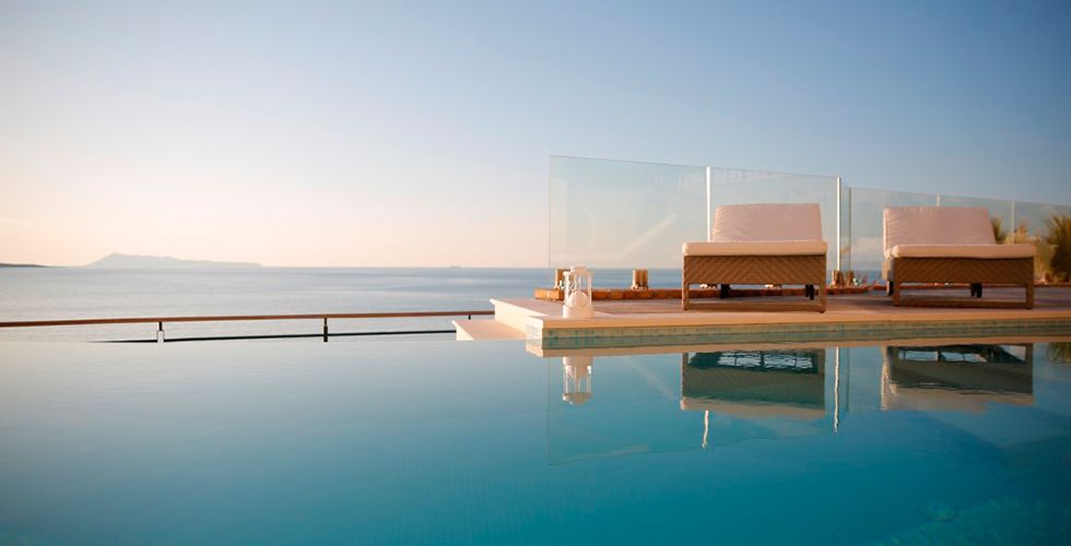 Picture Suites Corfu - PRESID - 9
