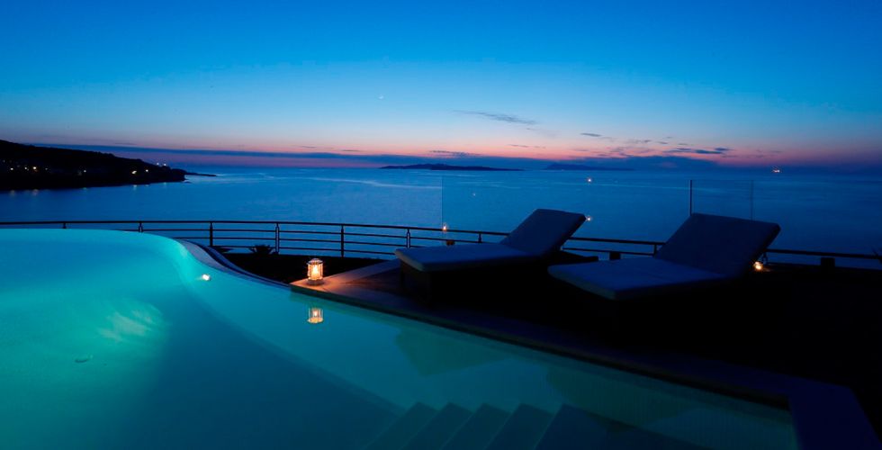 Picture Suites Corfu - PRESID - 10