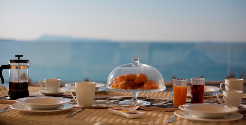 Picture Suites Corfu - PRESID - 11