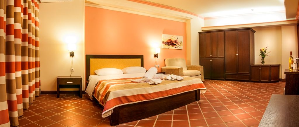 Kallisti Apart Hotel Thassos - STDDBL - 2