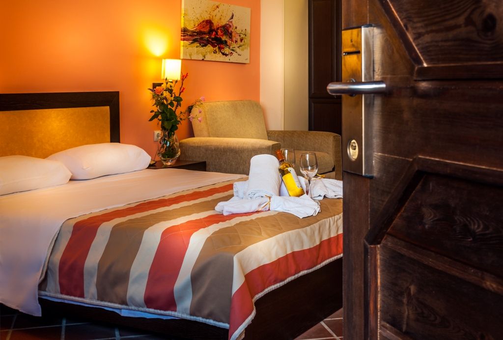 Kallisti Apart Hotel Thassos - STDDBL - 5