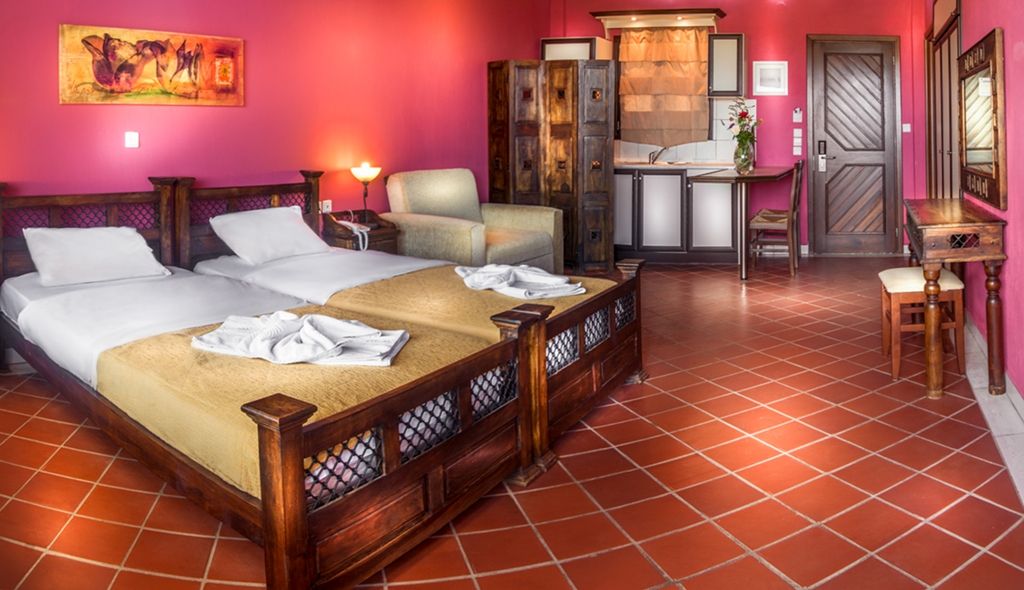 Kallisti Apart Hotel Thassos - STDDBL - 7