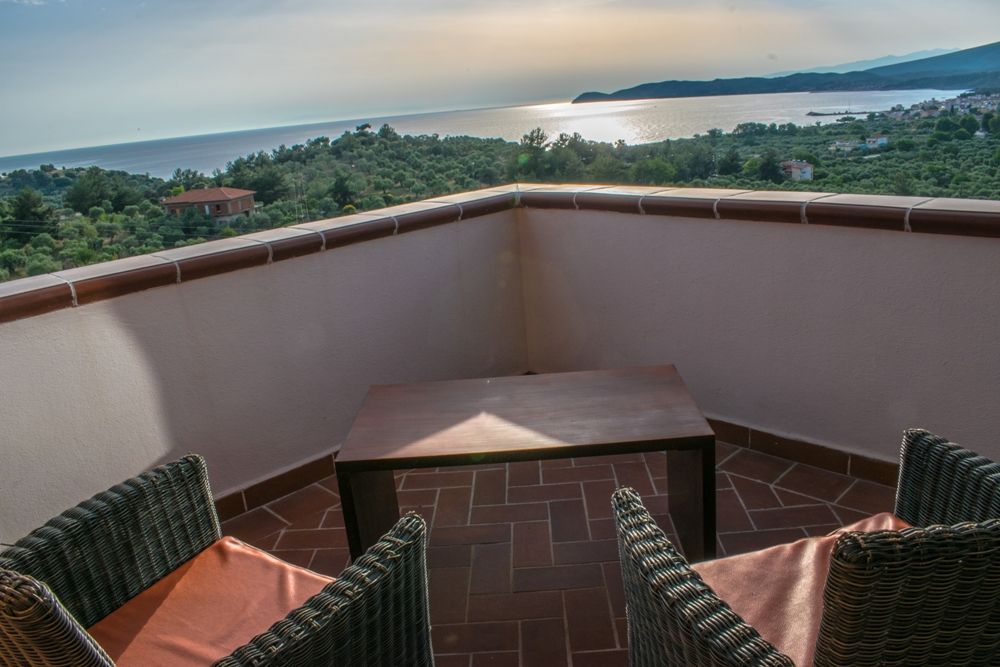 Kallisti Apart Hotel Thassos - DELDBL - 2
