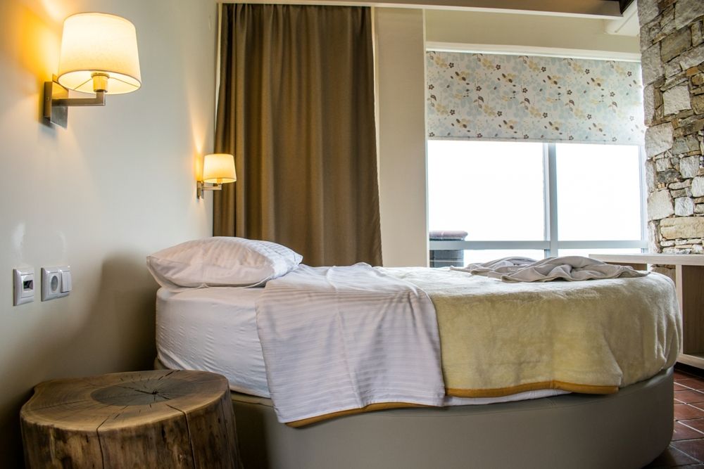 Kallisti Apart Hotel Thassos - DELDBL - 5