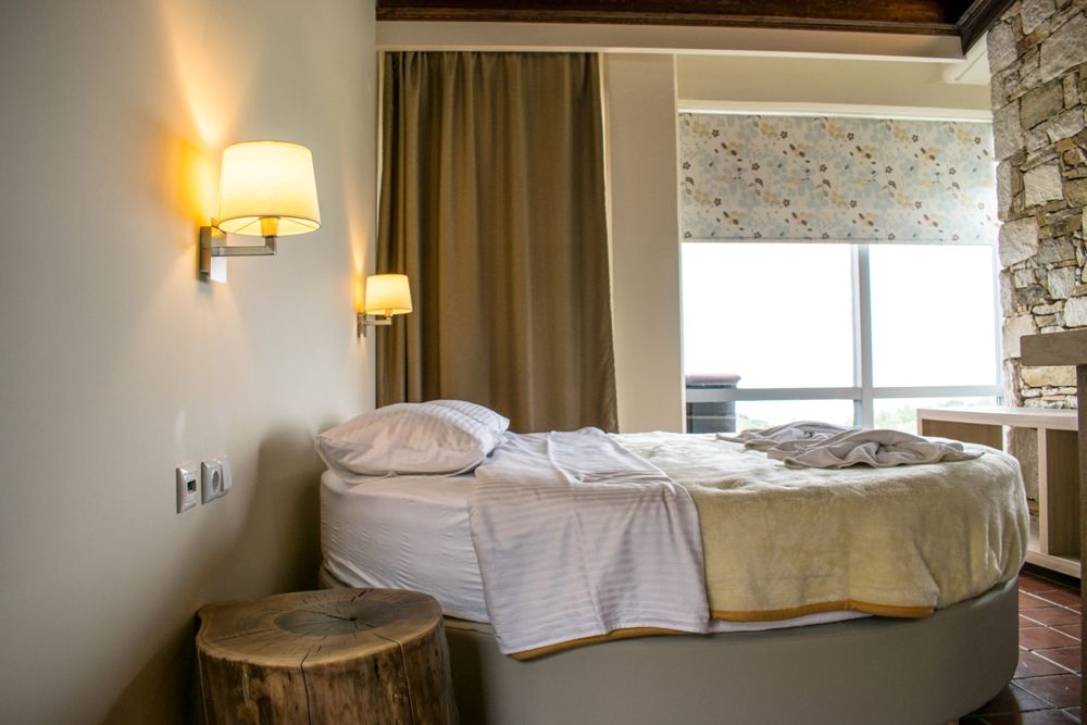Kallisti Apart Hotel Thassos - DELDBL - 8