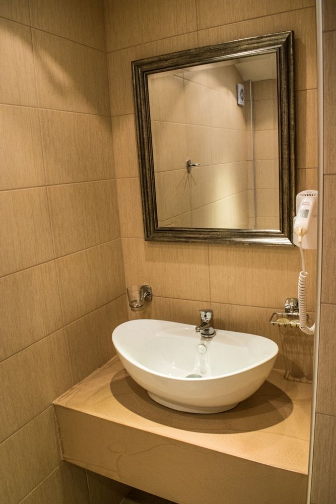 Kallisti Apart Hotel Thassos - DELDBL - 9