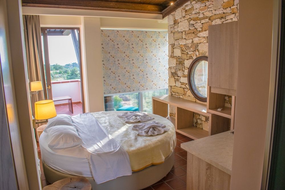 Kallisti Apart Hotel Thassos - DELDBL - 12