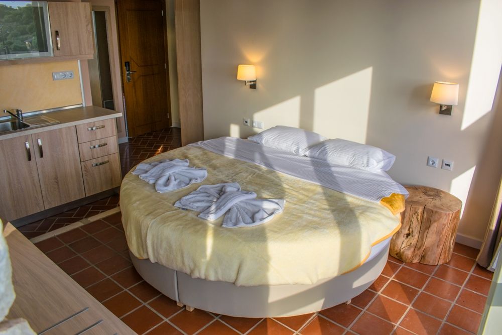 Kallisti Apart Hotel Thassos - DELDBL - 13