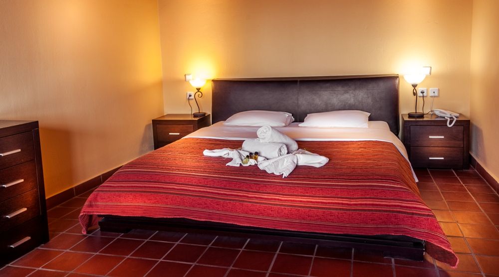 Kallisti Apart Hotel Thassos - DELSUI - 8