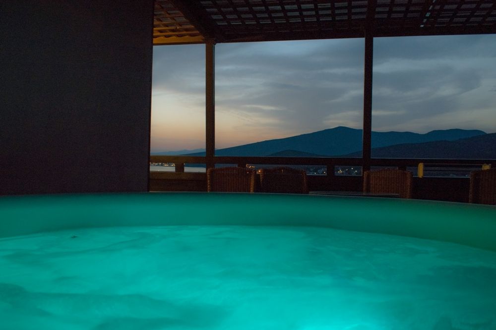 Kallisti Apart Hotel Thassos - DELSUI - 10