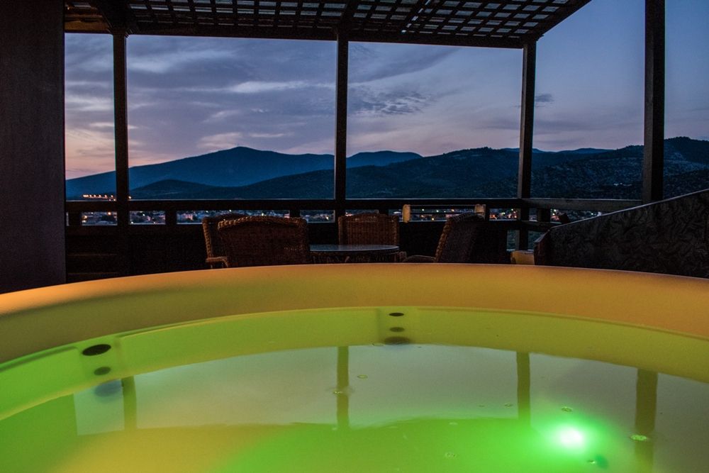 Kallisti Apart Hotel Thassos - DELSUI - 15