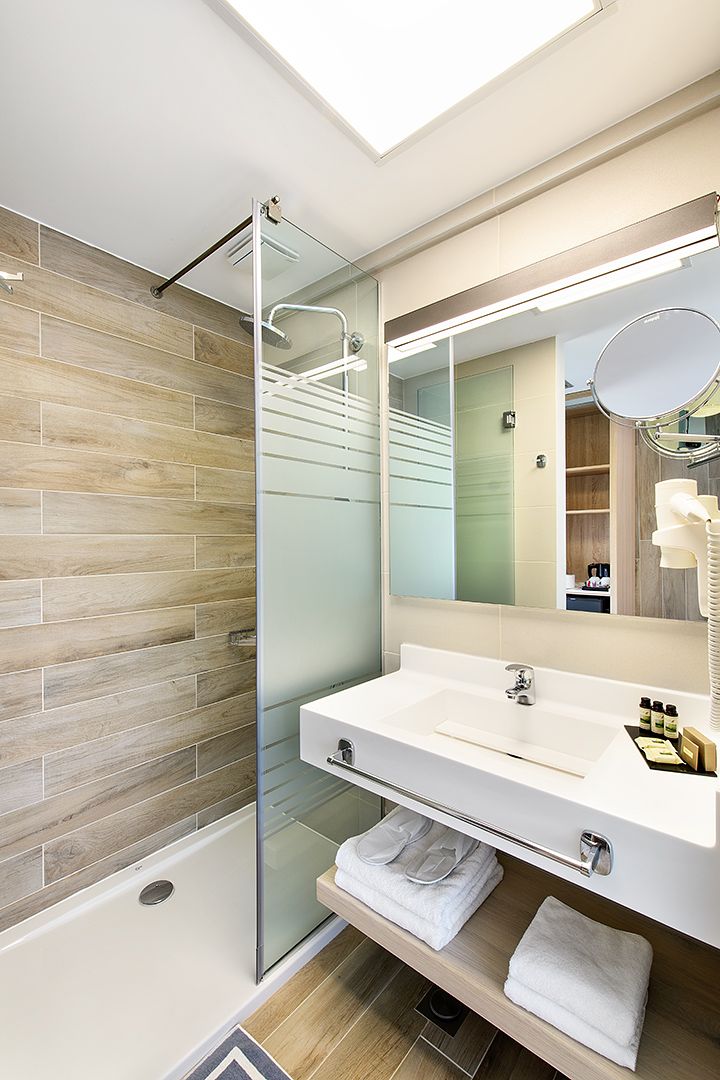 Blue Dolphin Hotel Chalkidiki - DDBL - 3
