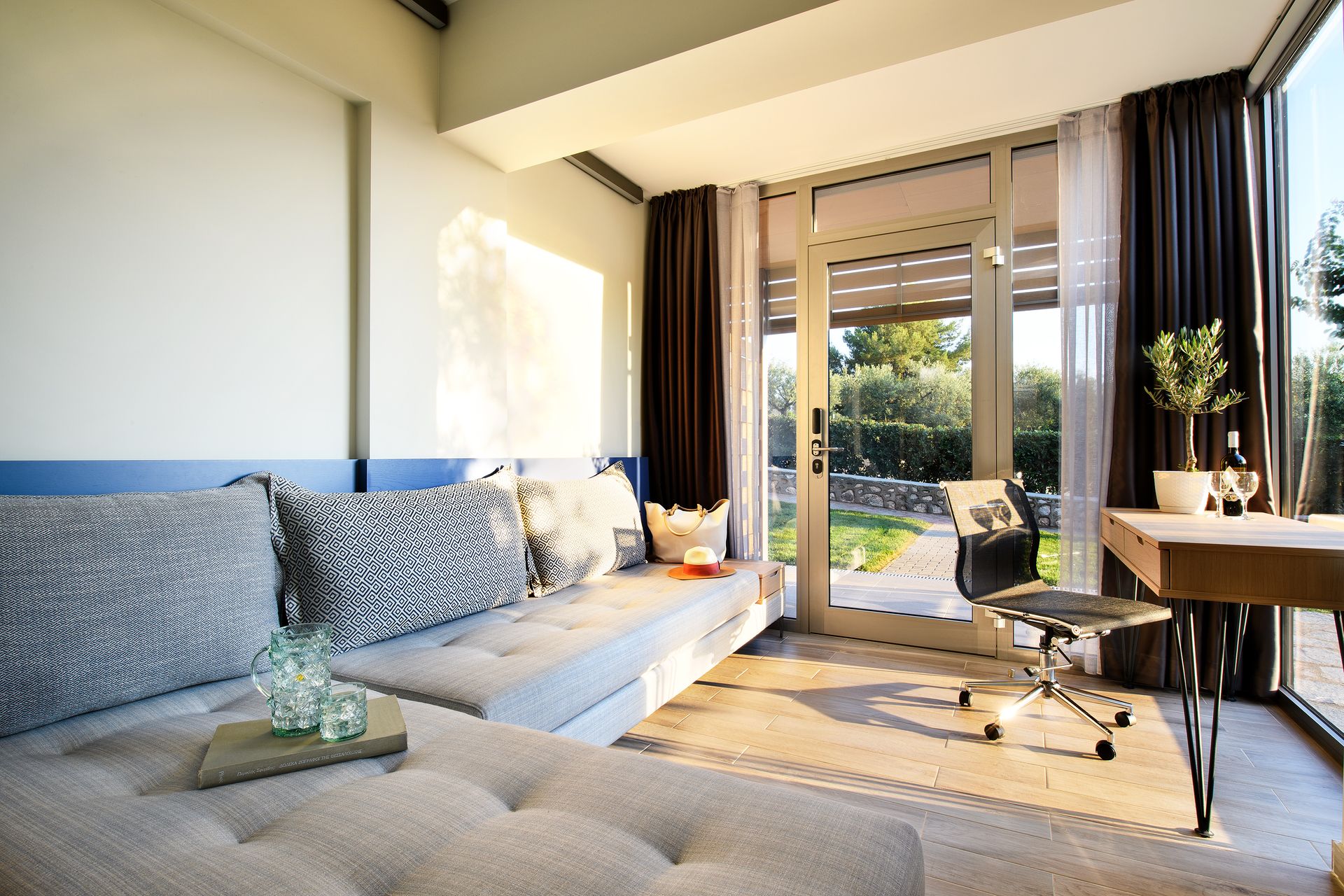 Blue Dolphin Hotel Chalkidiki - DLXF - 4