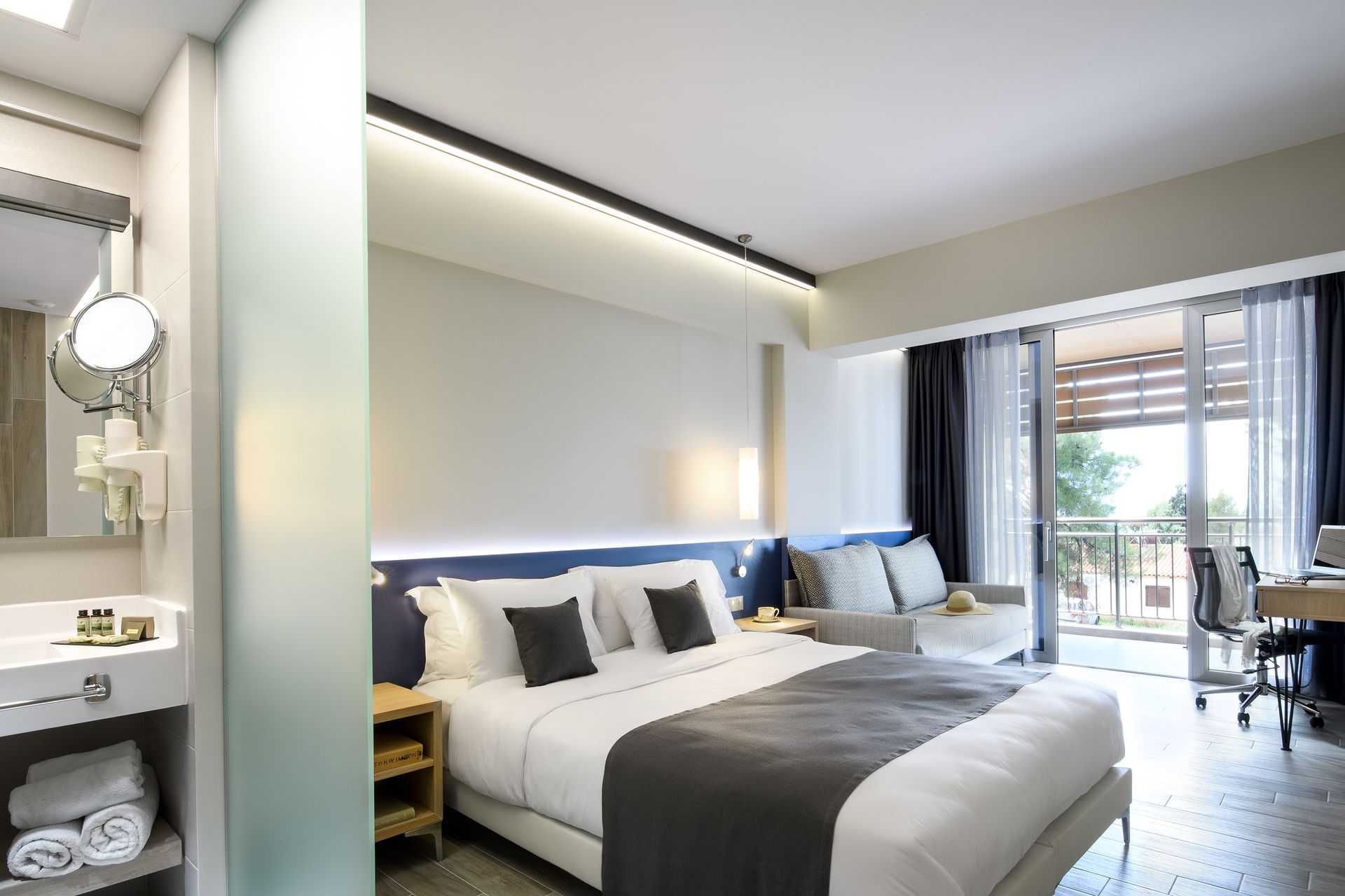 Blue Dolphin Hotel Chalkidiki - DDBL - 4