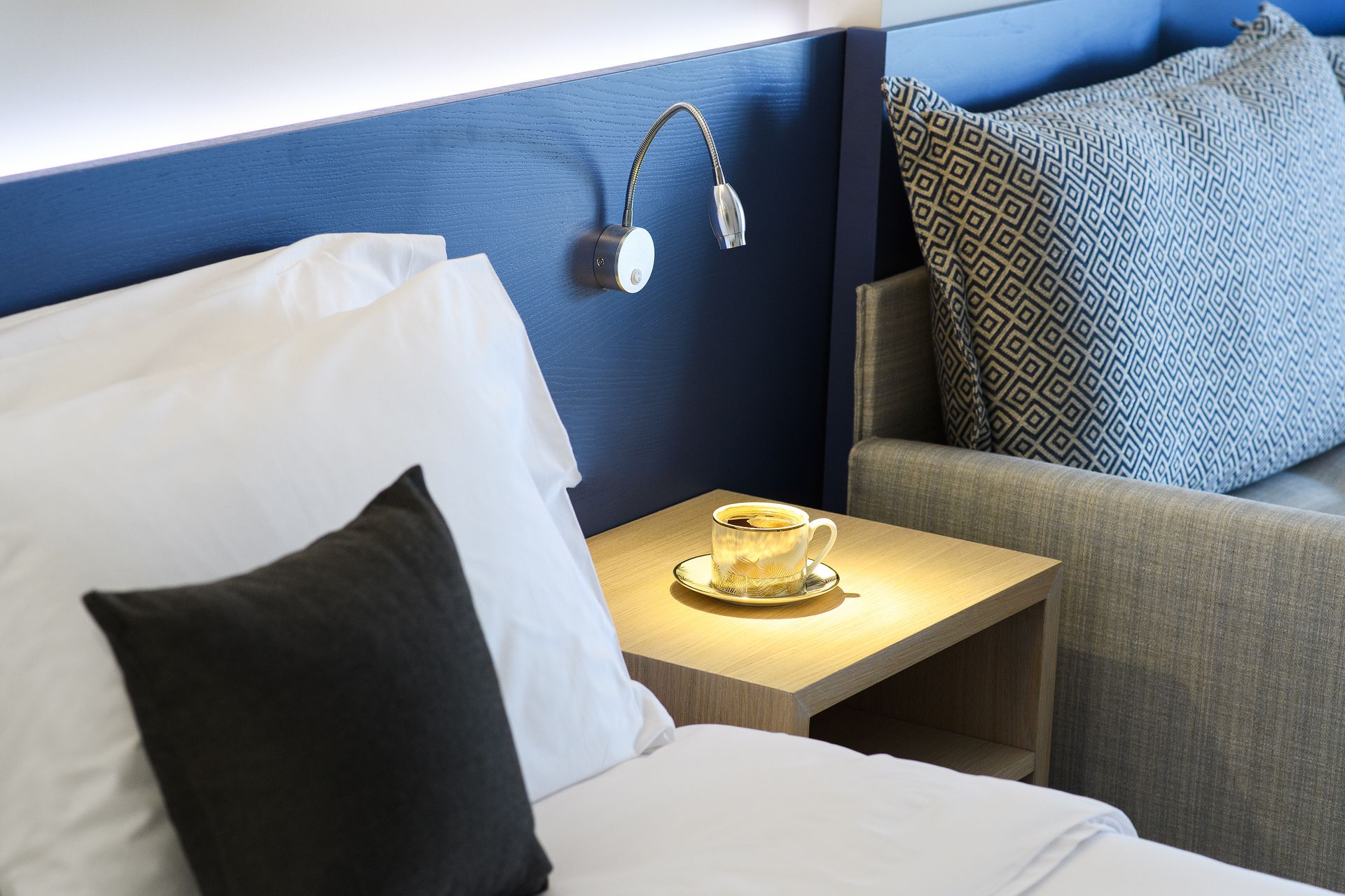 Blue Dolphin Hotel Chalkidiki - DLXF - 5